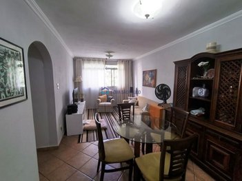 apartment em Rua Maria Bucalem Haddad, Vila Firmiano Pinto - São Paulo - SP