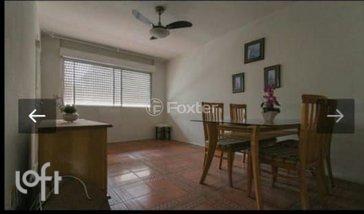 apartment em Bispo João Scalabrini, Jardim Itu-Sabará - Porto Alegre - RS