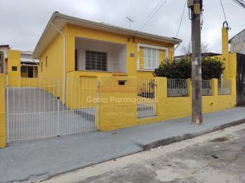 house em Rua Herachydes D'Ávila Prado, Jardim Bonfiglioli - São Paulo - SP