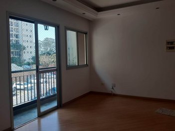 apartment em Avenida Dom Jaime de Barros Câmara, Planalto - São Bernardo do Campo - SP