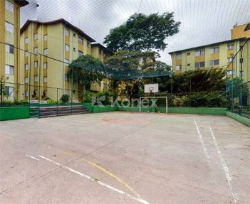 apartment em Avenida General Penha Brasil, Vila Nova Cachoeirinha - São Paulo - SP