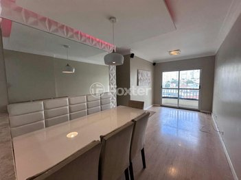 apartment em Rua Itapura, Vila Gomes Cardim - São Paulo - SP