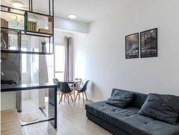 apartment em Rua Conselheiro Brotero, Santa Cecília - São Paulo - SP