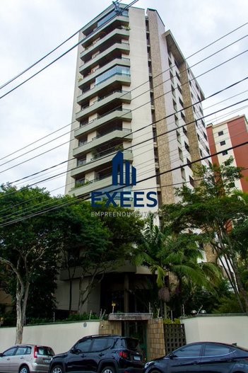 apartment em Rua Avanhandava, Vila Gilda - Santo André - SP