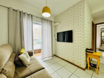 apartment em Rua Bahia, Anita Garibaldi - Joinville - SC
