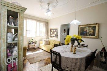 apartment em Cabral, Rio Branco - Porto Alegre - RS