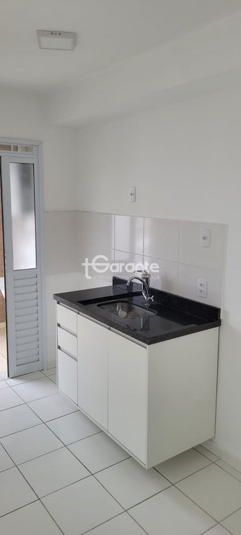 apartment em Rua Cavadas, Vila São João - Guarulhos - SP