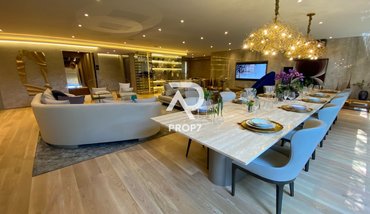 apartment em Avenida dos Imarés, Indianópolis - São Paulo - SP