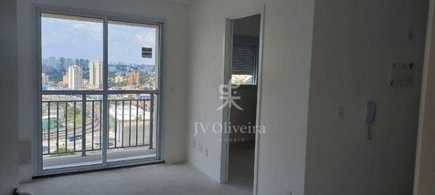 apartment em Avenida Professor Francisco Morato, Vila Sofia - São Paulo - SP