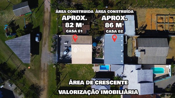 Cômodo Condomínio