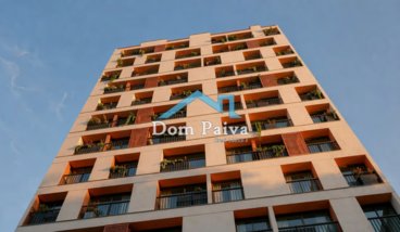 apartment em Avenida Rio Branco, Centro - Florianópolis - SC