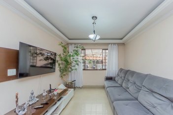 apartment em Rua Cornélio Schimidt, Vila Parque Jabaquara - São Paulo - SP