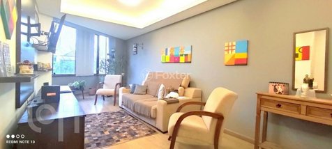 apartment em Travessa Miranda e Castro, Santana - Porto Alegre - RS