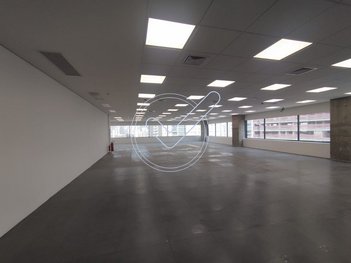 office em Avenida Nicolas Boer, Parque Industrial Tomas Edson - São Paulo - SP