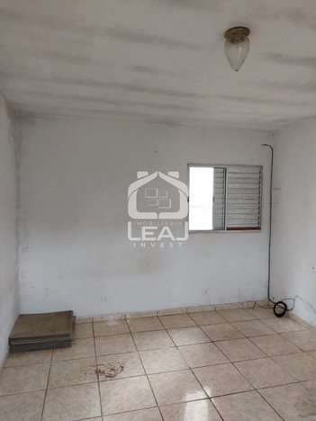 house em Rua Mozart Pinto, Jardim Guapira - São Paulo - SP