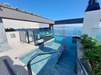 apartment em Padre Schrader, Agronômica - Florianópolis - SC