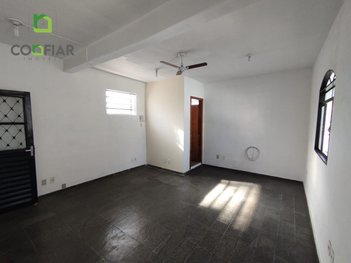 office em dos Construtores, Alípio de Melo - Belo Horizonte - MG