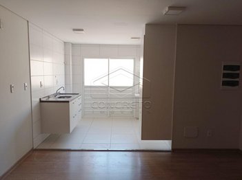 Apartamento em Rua Reverendo Francisco Lotufo, Vila Nogueira - Botucatu - undefined