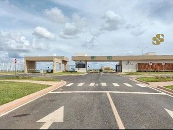 land_lot em Rodovia Arquiteto Hélder Cândia, Ribeirão do Lipa - Cuiabá - MT