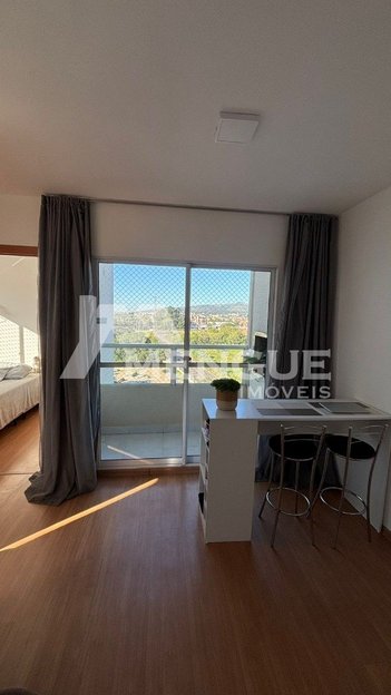 apartment em Rua Reverendo Olavo Nunes, Parque Santa Fé - Porto Alegre - RS