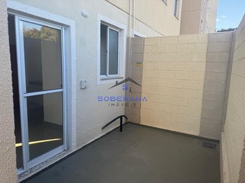 apartment em Rua Pedra Lavrada, São Gabriel - Belo Horizonte - MG