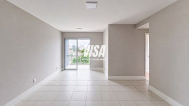 apartment em Rua Alcides S. Coelho, Praia Comprida - São José - SC