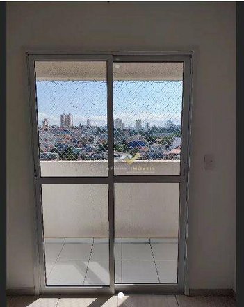 apartment em Rua dos Capuchinhos, Vila Alzira - Santo André - SP