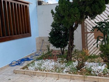 house em Rua Maria Terci, Jardim Morumbi - Sorocaba - SP