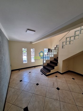 house em Avenida Governador Pedro de Toledo, Centro - Birigui - SP