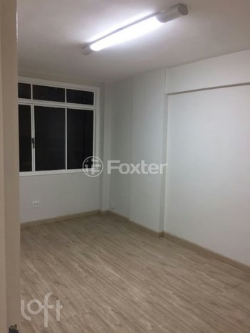 apartment em Rua Voluntários da Pátria, Centro Histórico - Porto Alegre - RS
