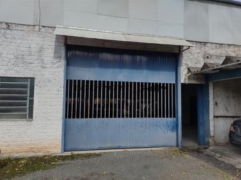 industrial em Rua Gomes Freire de Andrade, Nossa Senhora das Graças - Canoas - RS
