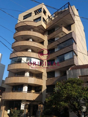 apartment em Visconde de Mauá, São Pelegrino - Caxias do Sul - RS