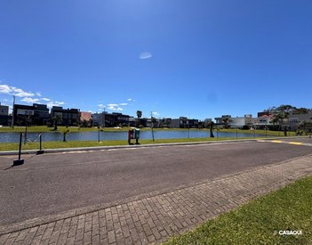 land_lot em Avenida Central, Xangri-Lá - Xangri-Lá - RS