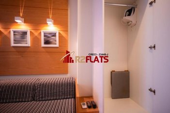 apartment em Rua Henrique Fausto Lancellotti, Nova Piraju - São Paulo - SP