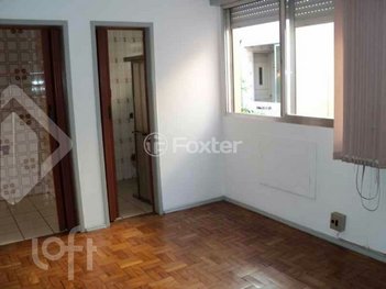 apartment em Rua General Lima e Silva, Cidade Baixa - Porto Alegre - RS