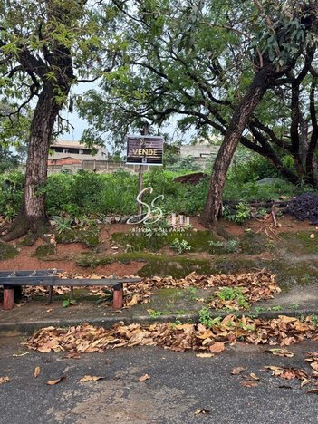 land_lot em Rua Maria Cristina de Faria, Santa Barbara - Mateus Leme - MG