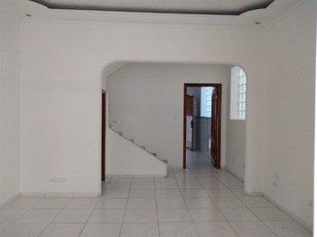 house em Rua Álvaro de Menezes, Vila Mariana - São Paulo - SP