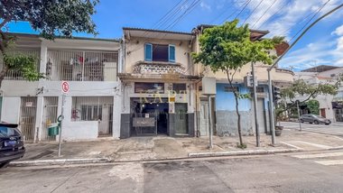 apartment em Rua Boracéa, Barra Funda - São Paulo - SP