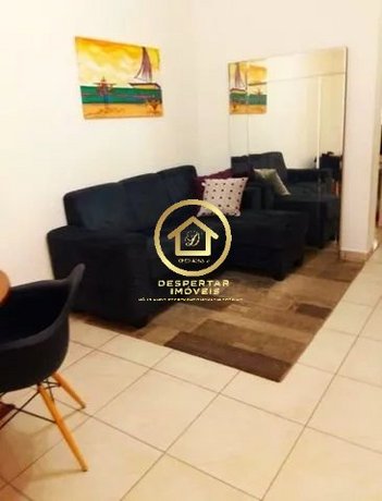 apartment em Rua Jairo de Almeida Machado, Jaraguá - São Paulo - SP
