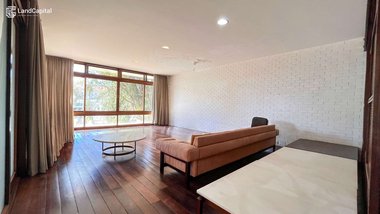 apartment em Rua Eduardo Porto, Cidade Jardim - Belo Horizonte - MG