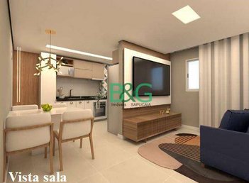 apartment em Rua Doutor José Higino, Vila Oratório - São Paulo - SP