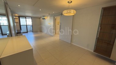 apartment em Rua Jairo Callado, Centro - Florianópolis - SC