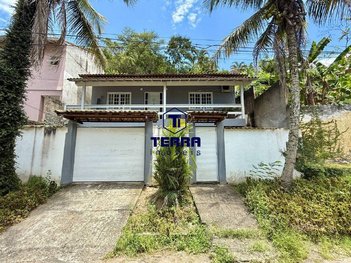 house em Rua Marilda Gonçalves do Nascimento, Mata Paca - Niterói - RJ