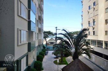 apartment em Avenida Atlântica, Centro - Balneário Camboriú - SC
