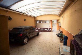 house em Rua Sargento Siqueira, Vila Santa Terezinha (Zona Norte) - São Paulo - SP