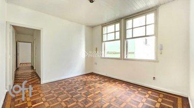 apartment em Demétrio Ribeiro, Centro - Porto Alegre - RS