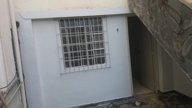 apartment em Rua Machado, Colégio Batista - Belo Horizonte - MG