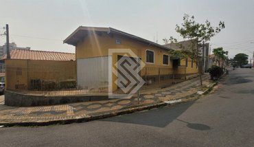 commercial_building em Travessa da Saudade, Piracicamirim - Piracicaba - SP