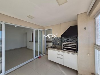 apartment em Rua Fernando Lopes, Paulicéia - Piracicaba - SP