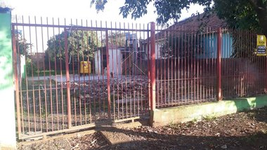 land_lot em Rua Pandiá Calógeras, Niterói - Canoas - RS